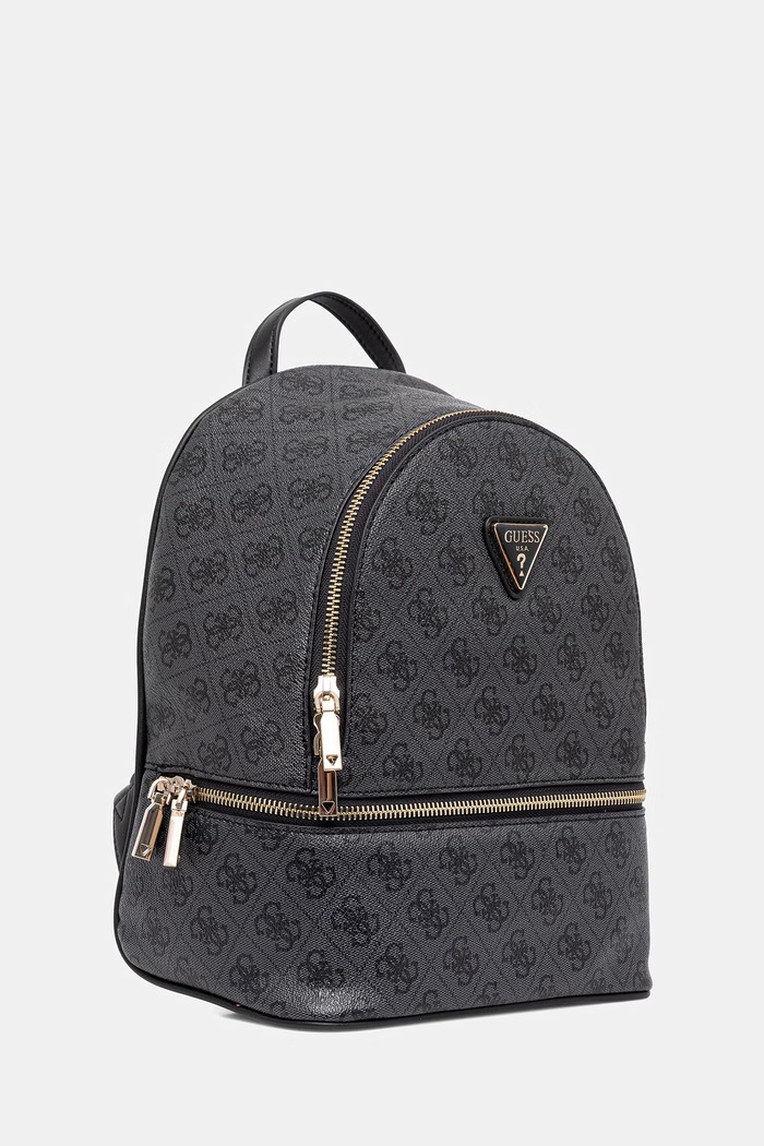 Guess rucsac FOLLIE TWLB96.76032 gri SS26