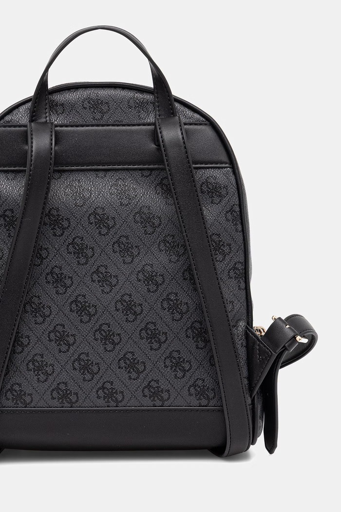 Accesorii Guess rucsac FOLLIE TWLB96.76032 gri