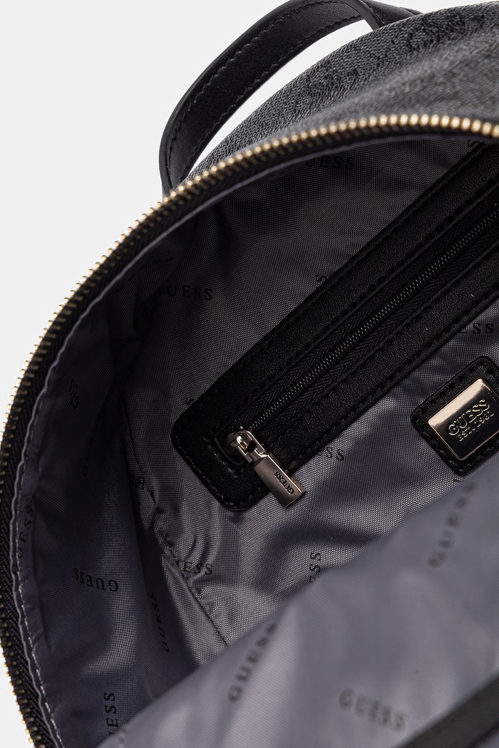 Guess rucsac FOLLIE gri TWLB96.76032