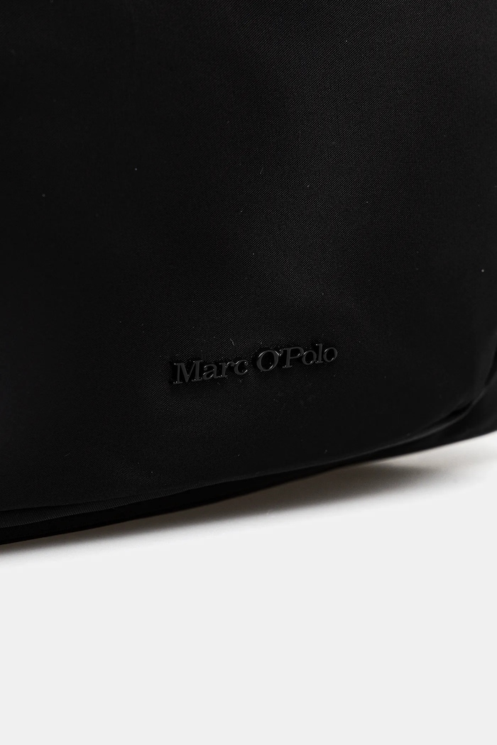Akcesoria Marc O'Polo plecak 5000009130 czarny
