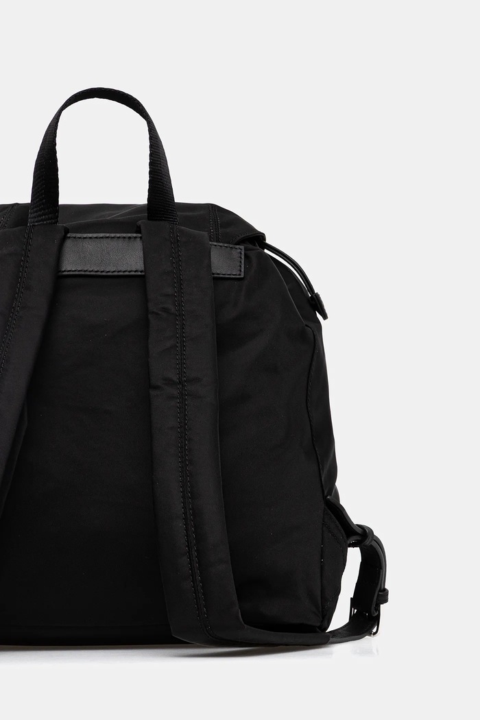 Marc O'Polo plecak czarny 5000009130