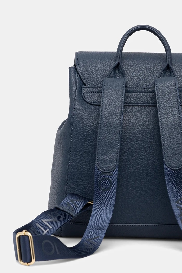 Accesorii Valentino Bags rucsac FALL RE VBS9EG20 bleumarin