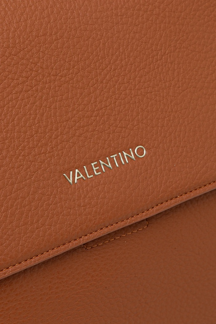 Doplnky Ruksak Valentino Bags FALL RE VBS9EG20 hnedá