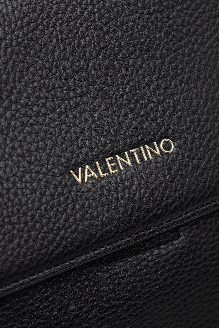 Valentino Bags plecak FALL RE czarny VBS9EG20