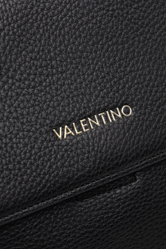 Valentino Bags plecak FALL RE czarny VBS9EG20