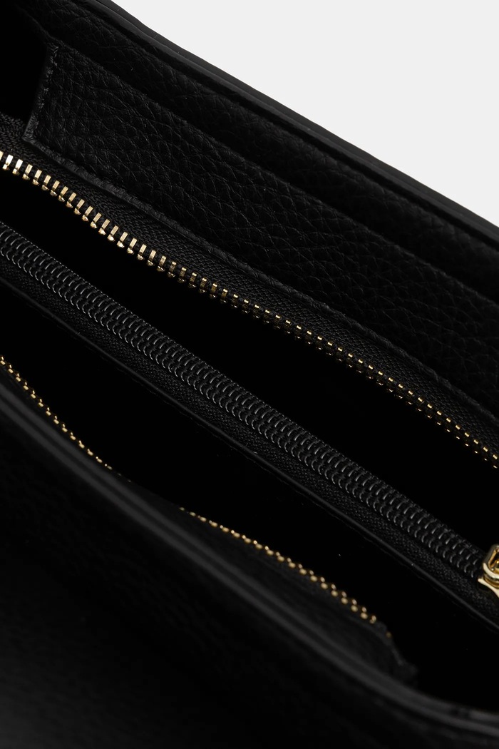Valentino Bags plecak FALL RE VBS9EG20 czarny