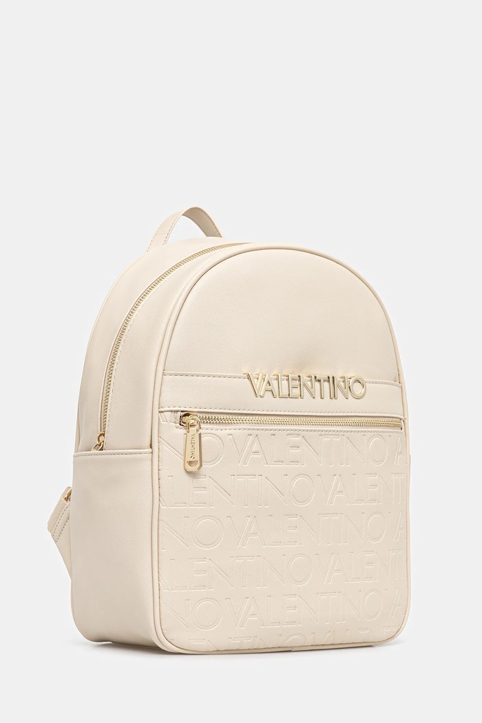 Ruksak Valentino Bags CORA VBS9OO20 béžová SS26
