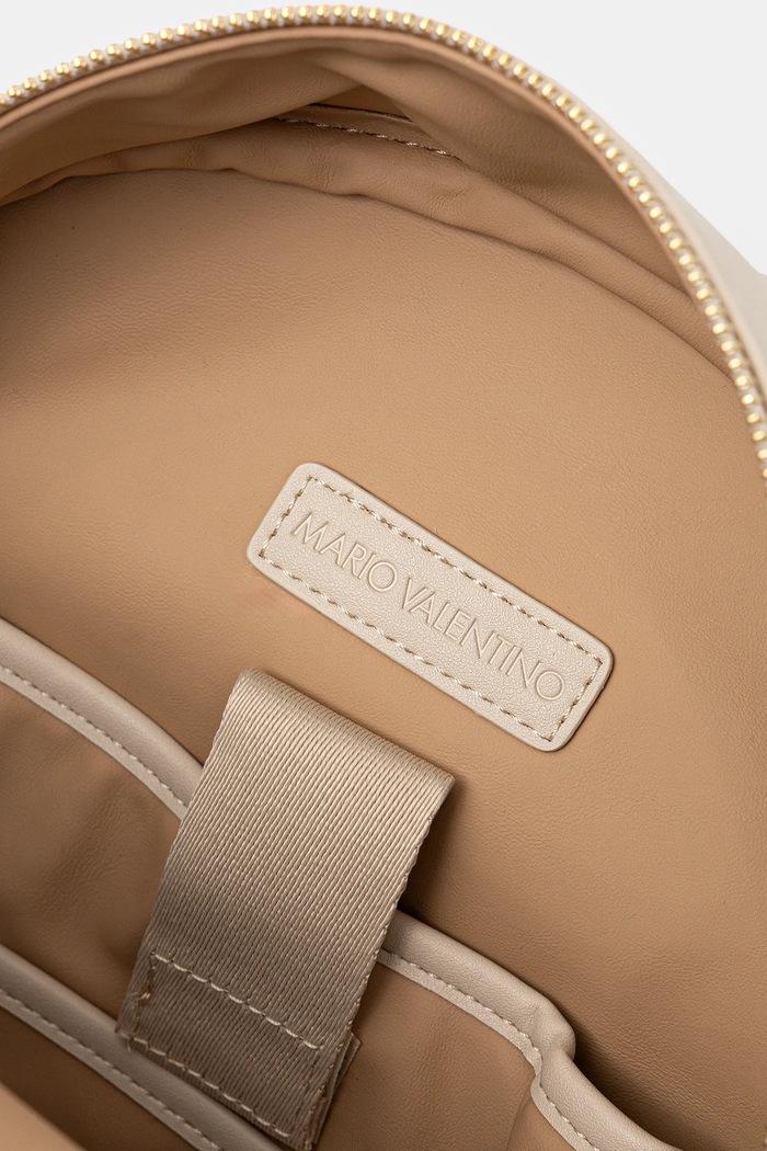 Ruksak Valentino Bags CORA VBS9OO20 béžová