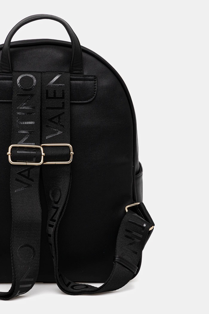 Accesorii Valentino Bags rucsac CORA VBS9OO20 negru