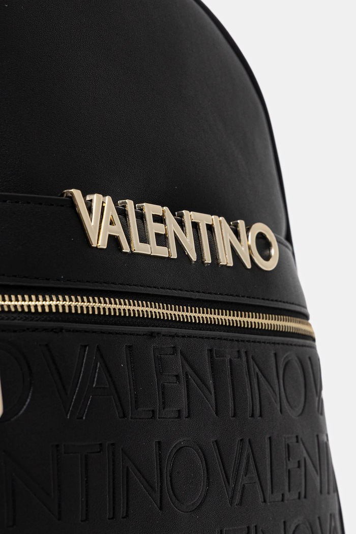 Valentino Bags rucsac CORA negru VBS9OO20