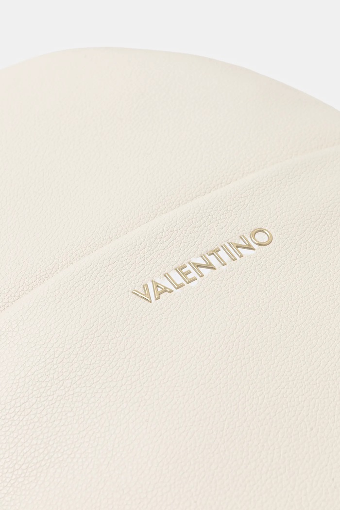 Valentino Bags plecak DORIS RE beżowy VBS9ON20