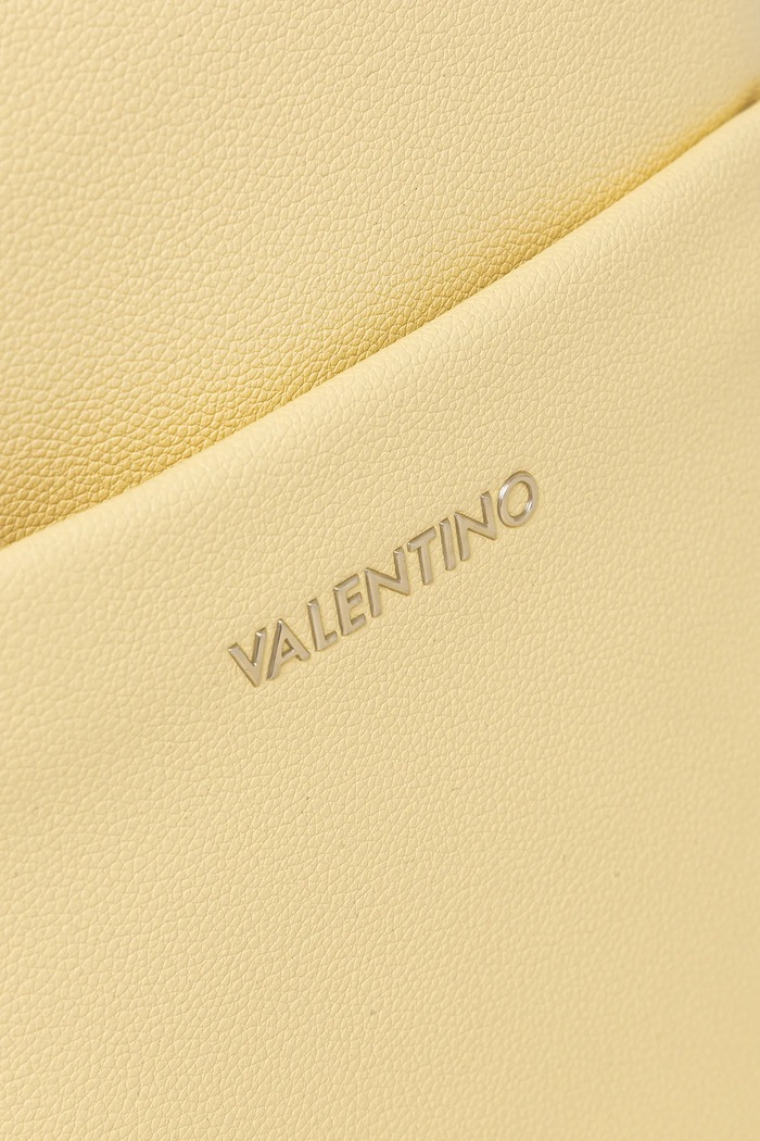Akcesoria Valentino Bags plecak DORIS RE VBS9ON20 żółty