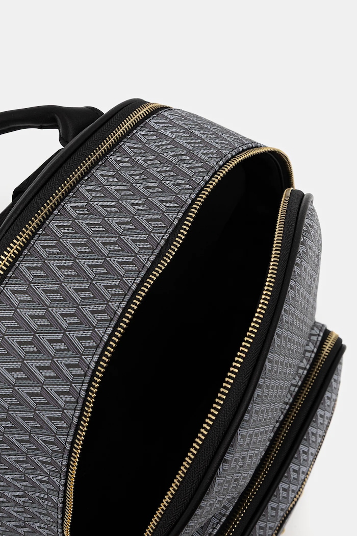 Valentino Bags hátizsák QUEEN RE VBS9OX20 fekete