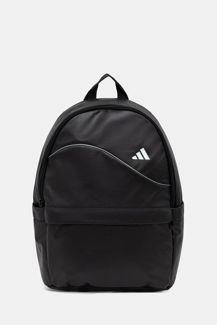 adidas plecak nie mieści A4 czarny JX4031