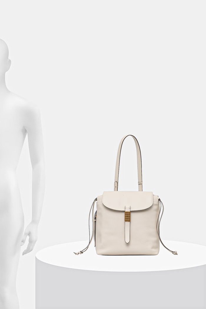 Pinko ghiozdan de piele 106063.A0QO