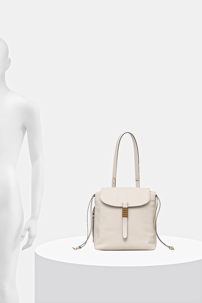 Pinko ghiozdan de piele 106063.A0QO