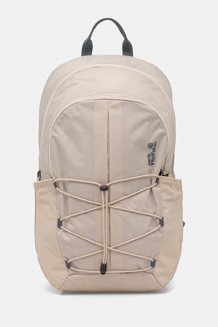 Jack Wolfskin dámsky batoh Yuma 18 béžová A65731