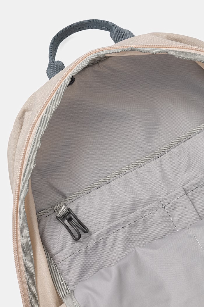 Jack Wolfskin dámsky batoh Yuma 18 A65731 béžová