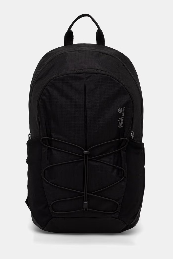 Jack Wolfskin dámsky batoh Yuma 18 čierna A65731