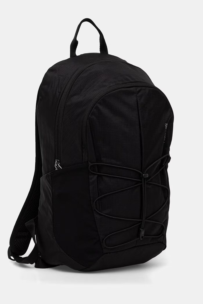 Jack Wolfskin dámsky batoh Yuma 18 A65731 čierna SS26