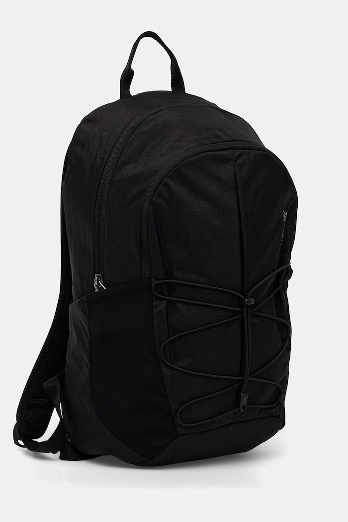 Jack Wolfskin dámsky batoh Yuma 18 A65731 čierna SS26
