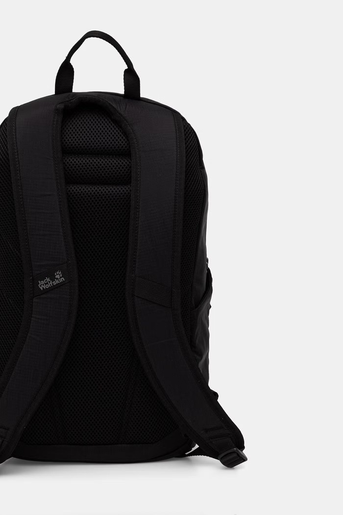 Doplnky Jack Wolfskin dámsky batoh Yuma 18 A65731 čierna