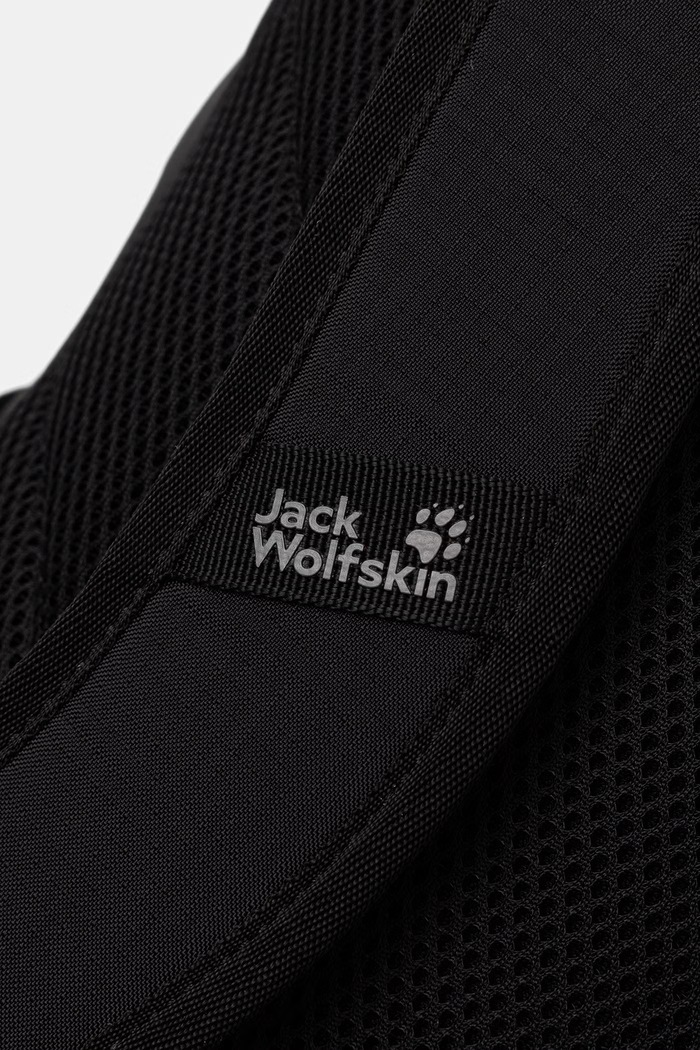Jack Wolfskin dámsky batoh Yuma 18 čierna A65731