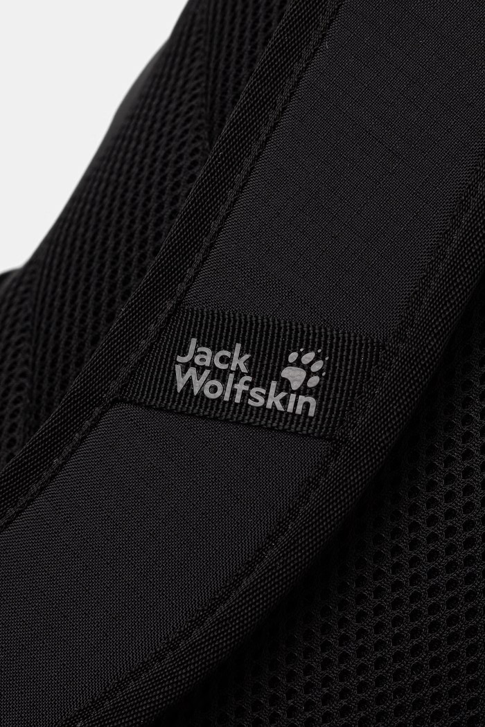 Jack Wolfskin dámsky batoh Yuma 18 čierna A65731