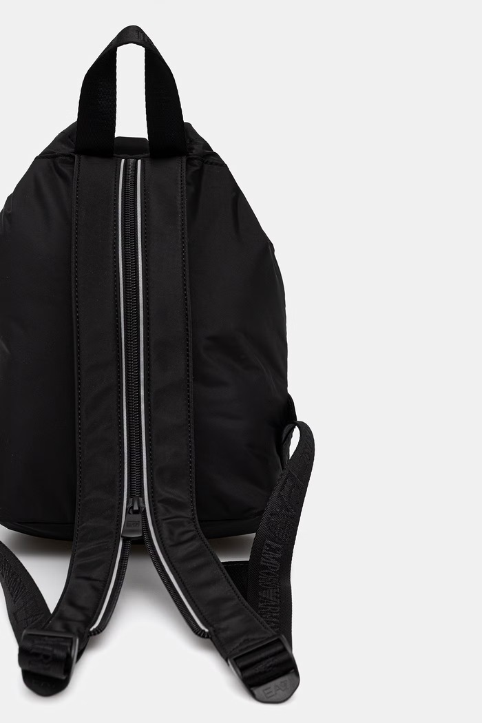 Doplňky EA7 Emporio Armani batoh dámský AF22279.7W001195 černá