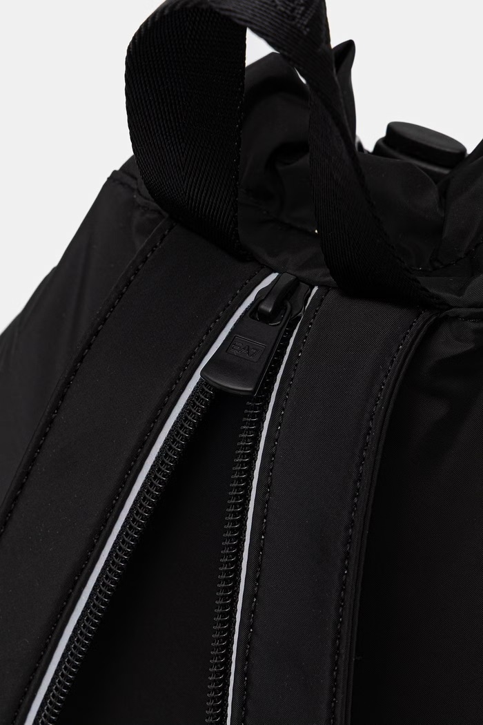 EA7 Emporio Armani batoh dámský černá AF22279.7W001195