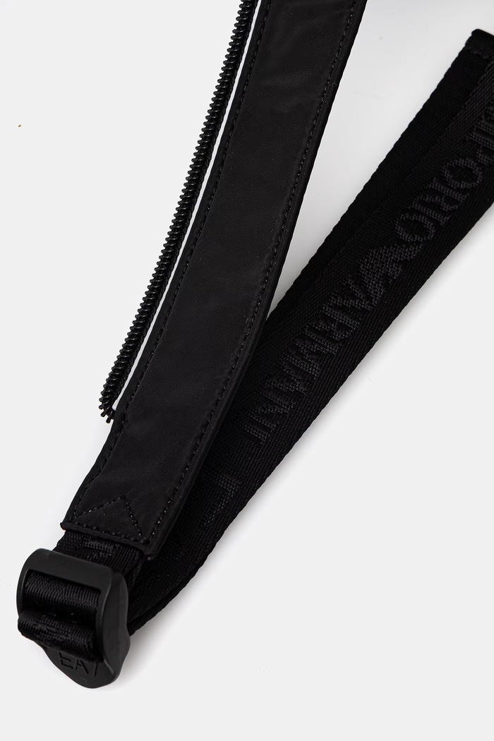 EA7 Emporio Armani batoh dámský AF22279.7W001195 černá