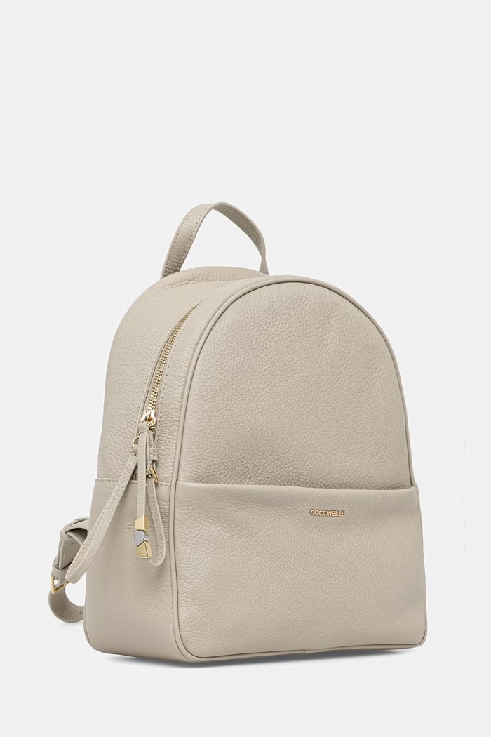 Coccinelle NORY E1.U45.14.02.01 бежевый SS26