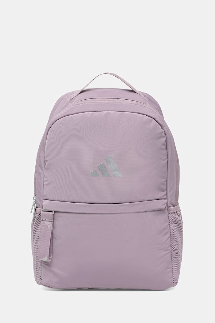 adidas Performance plecak mieści A4 fioletowy KG4632