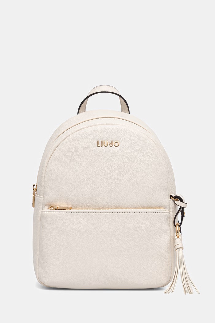 Liu Jo rucsac uni bej AA6188.E1012