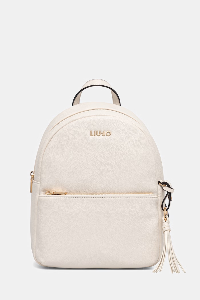 Liu Jo rucsac uni bej AA6188.E1012
