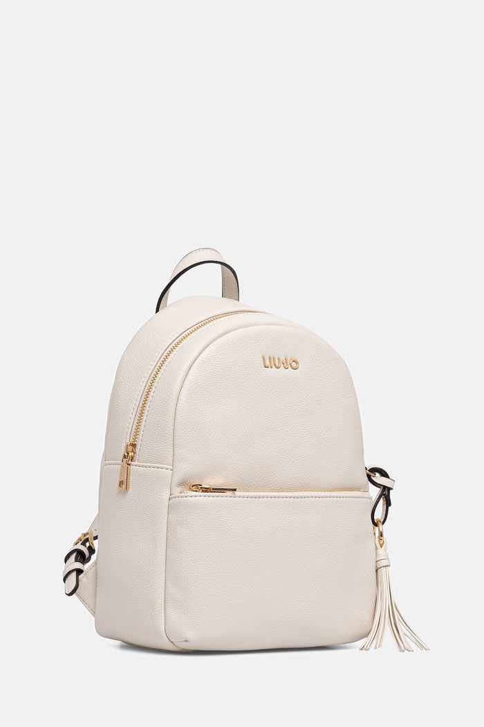 Liu Jo rucsac AA6188.E1012 bej SS26