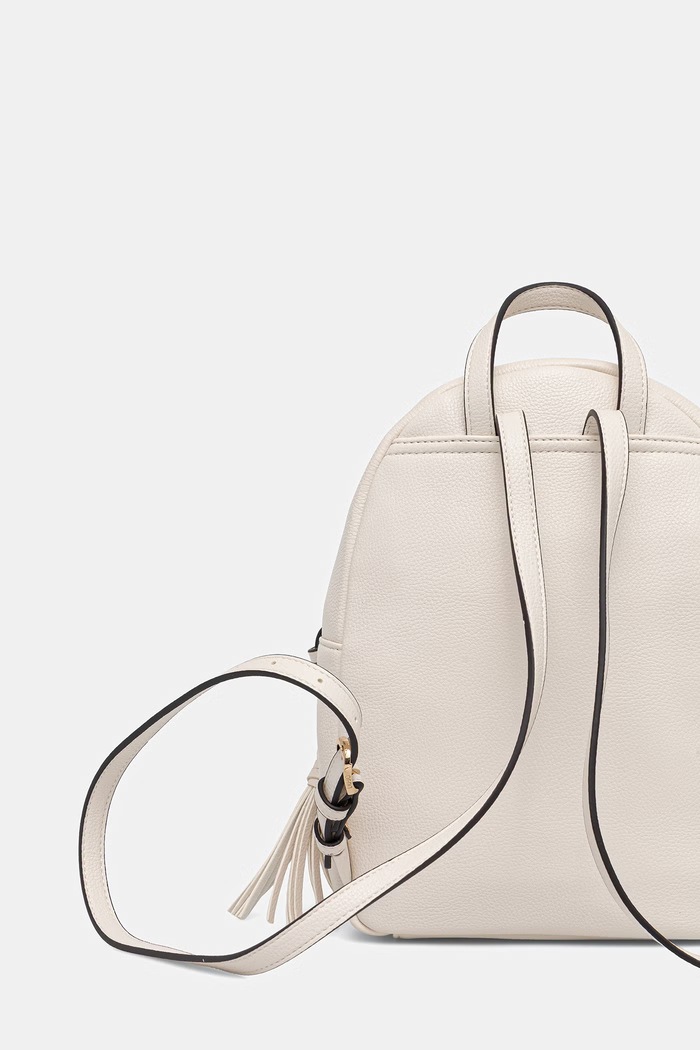 Accesorii Liu Jo rucsac AA6188.E1012 bej