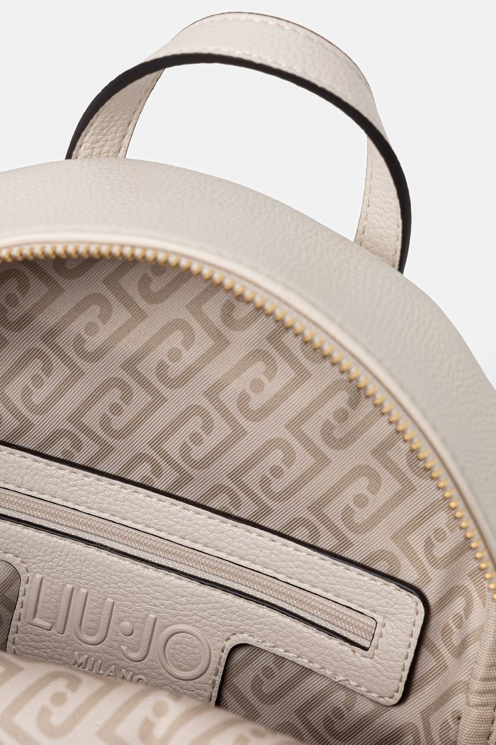 Liu Jo rucsac AA6188.E1012 bej