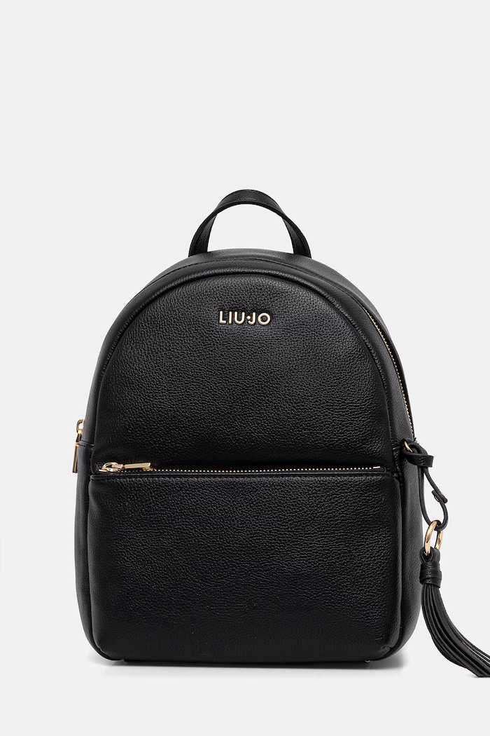 Рюкзак Liu Jo elegant чёрный AA6188.E1012