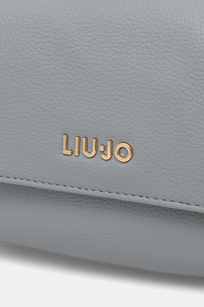 Ruksak Liu Jo modrá AA6324.E1012
