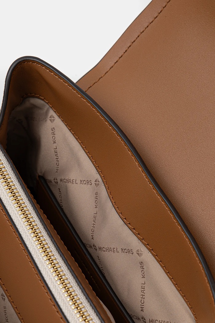 MICHAEL Michael Kors hátizsák 30F5G2RB1B bézs