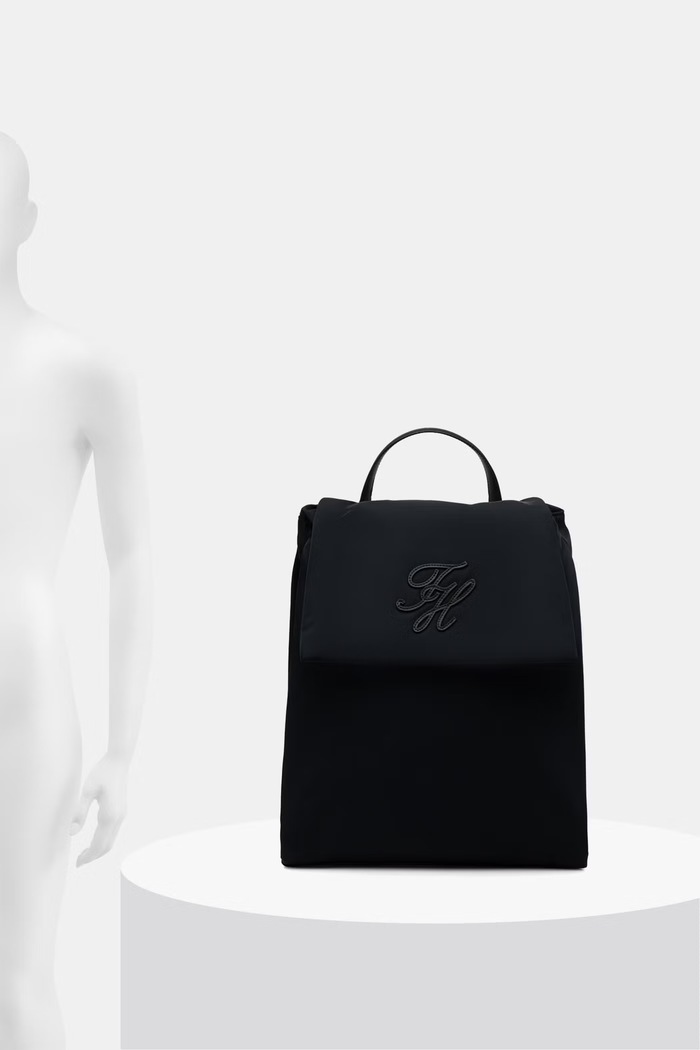 Tommy Hilfiger σακίδιο πόλης γυναικείο AW0AW18427