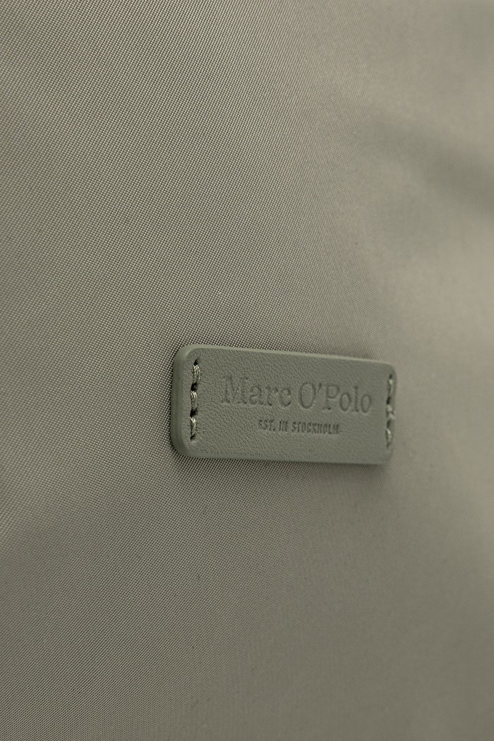 Marc O'Polo градска раница дамски зелен 5000011552