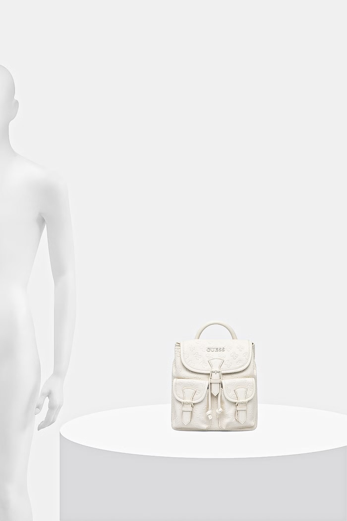 Ruksak Guess LITZY V6GZ05.W2120