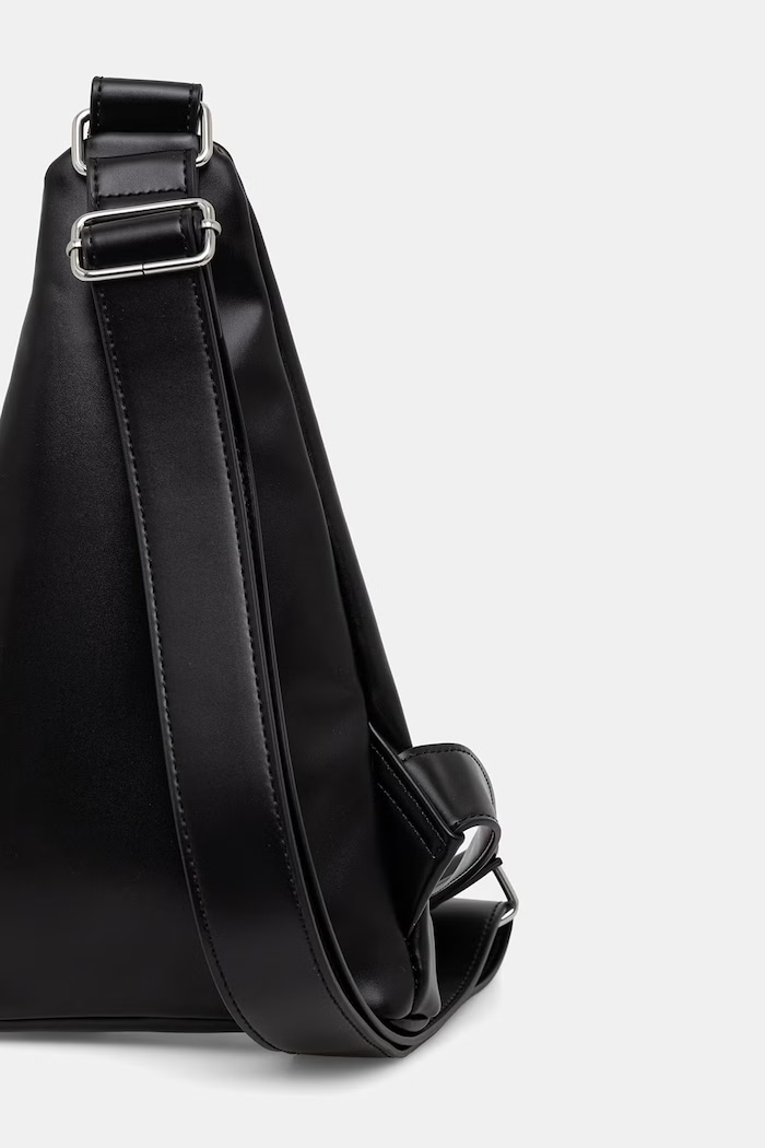 Doplňky Batoh Guess AGATA V6GZ06.W2121 černá
