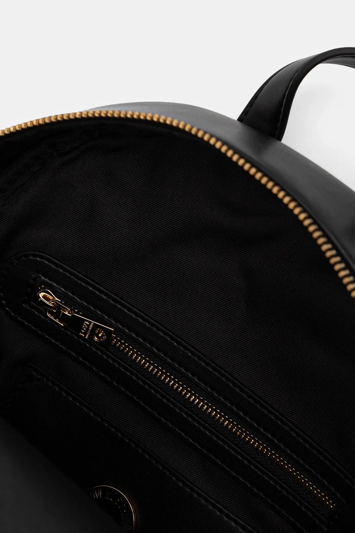 Ruksak Love Moschino JC4037PP1OLC0000 čierna