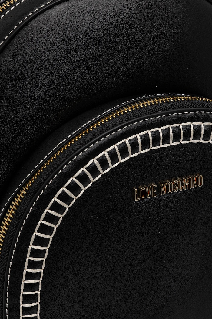 Batoh Love Moschino JC4094PP1OLI0000 černá