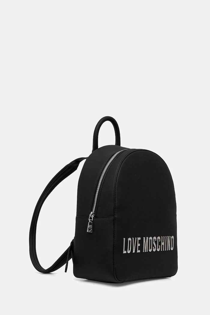 Batoh Love Moschino JC4193PP1OKD000B černá SS26