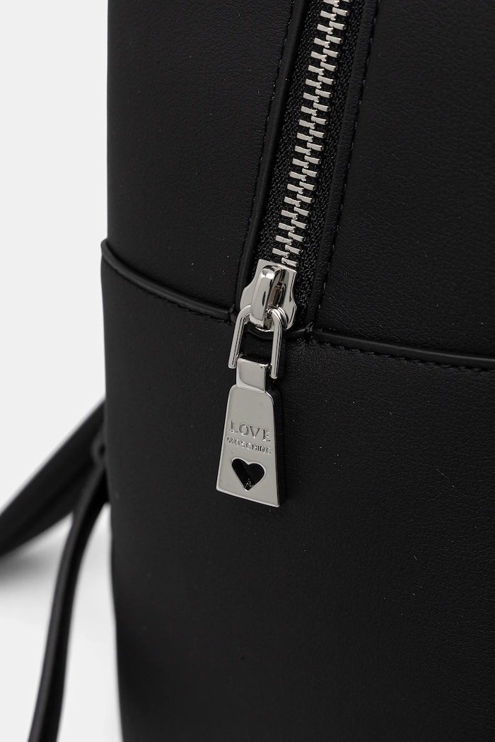 Batoh Love Moschino černá JC4193PP1OKD000B