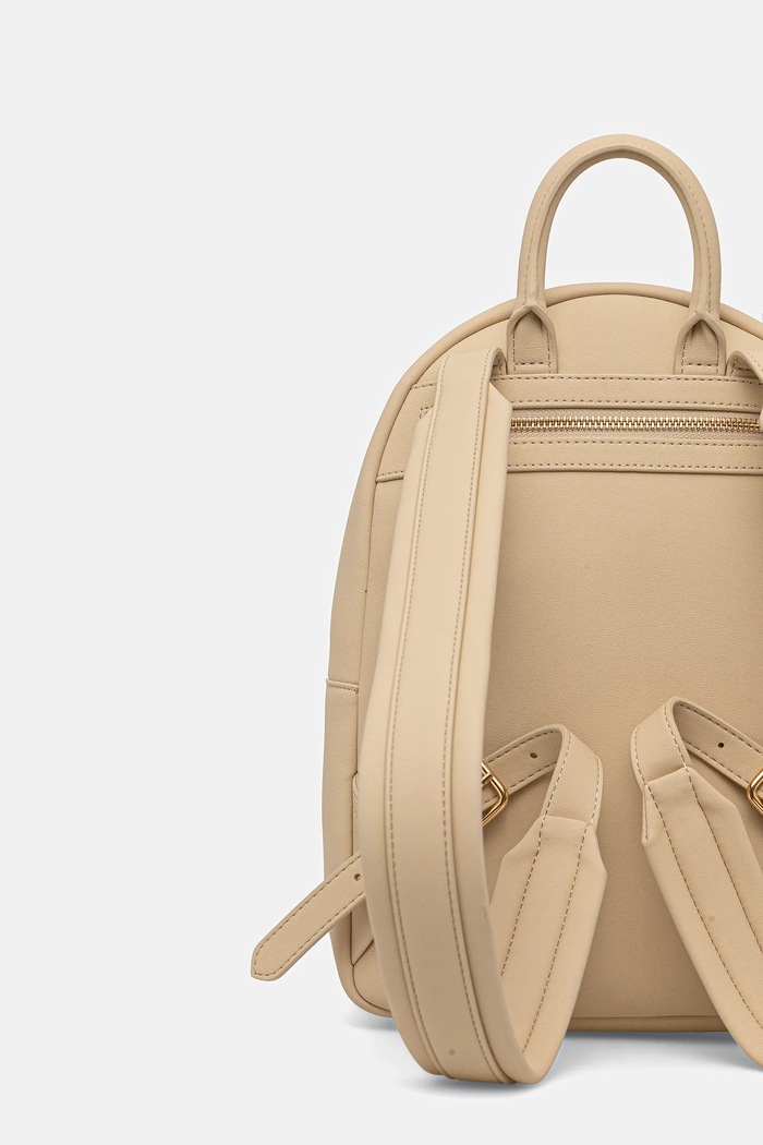 Doplňky Batoh Love Moschino JC4193PP1OKD0129 béžová